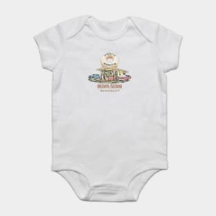 Randy's - Vintage Baby Bodysuit